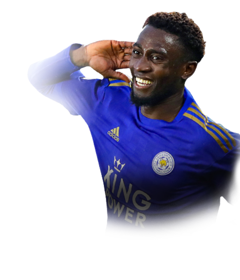 Wilfred Ndidi