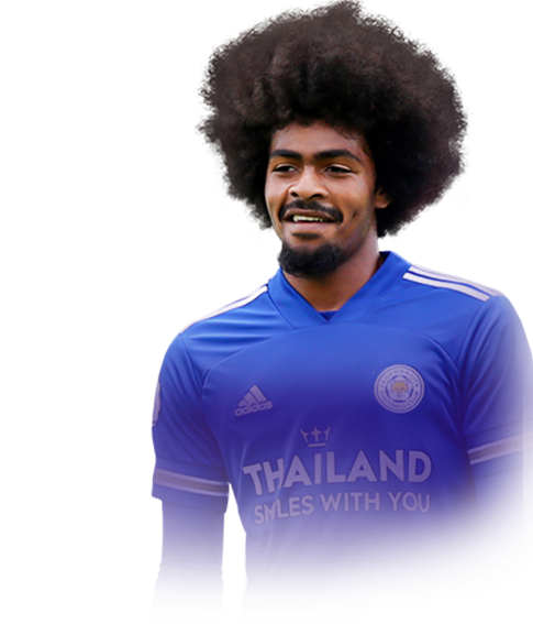 Hamza Choudhury