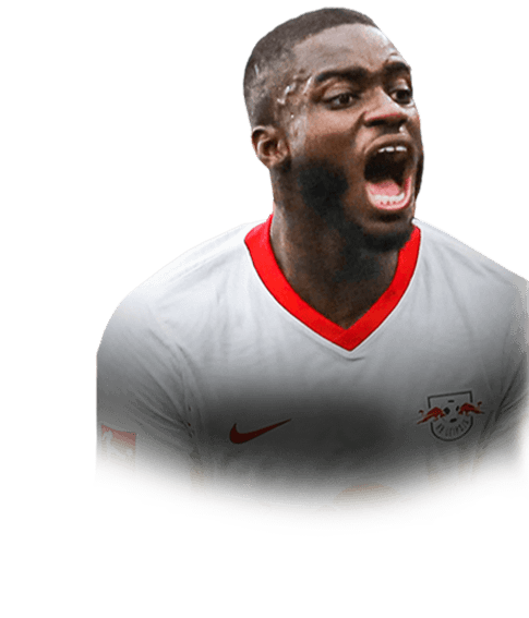 Dayot Upamecano