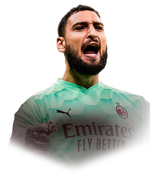 Gianluigi Donnarumma