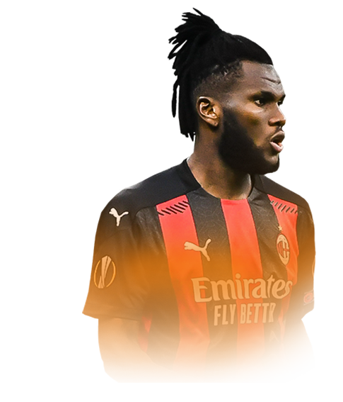 Franck Yannick Kessié