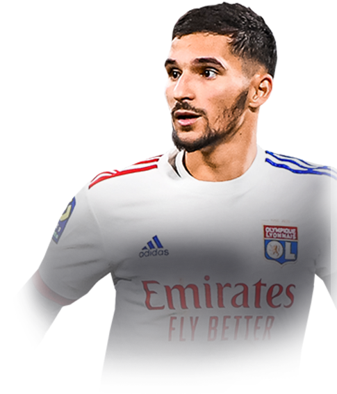 Houssem Aouar