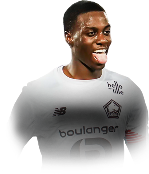 Timothy Weah