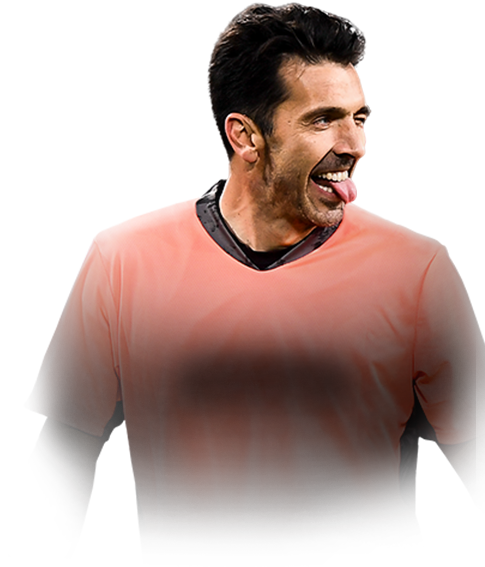 Gianluigi Buffon