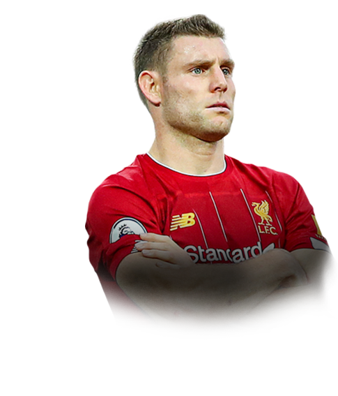 James Milner