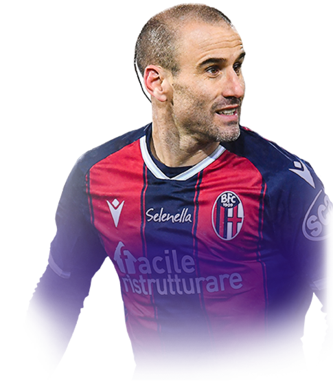 Rodrigo Palacio