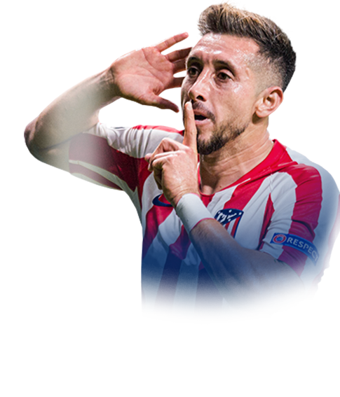 Héctor Herrera