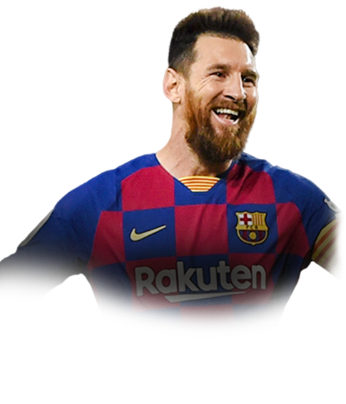 FIFA 21 Lionel Messi 94 Stats & Sqaud - Buy Lionel Messi Card | UTPLAY.COM