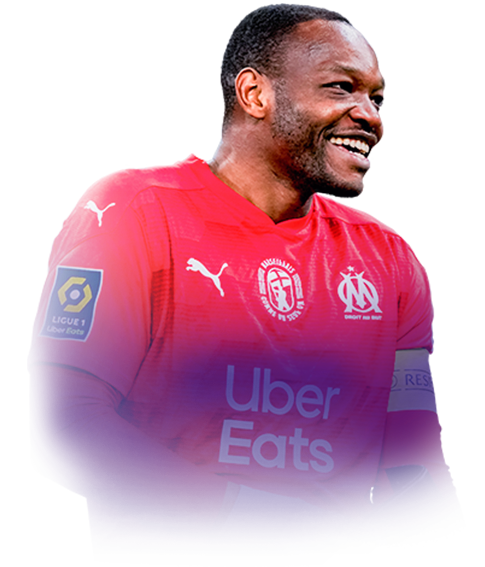 Steve Mandanda