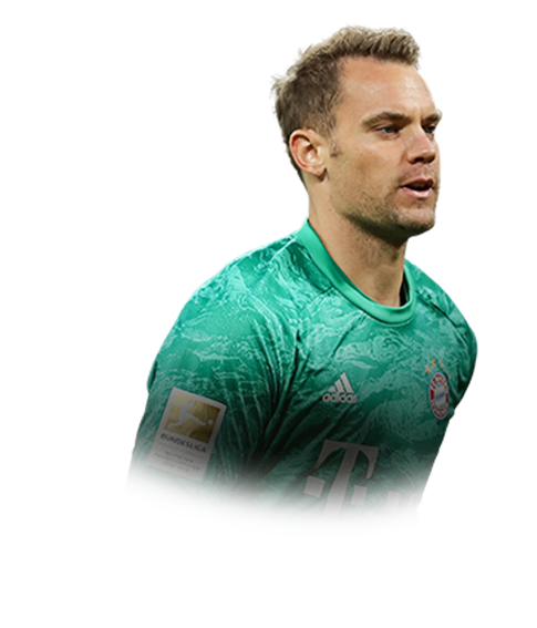 Manuel Neuer