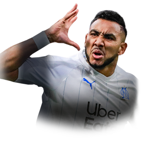 Dimitri Payet