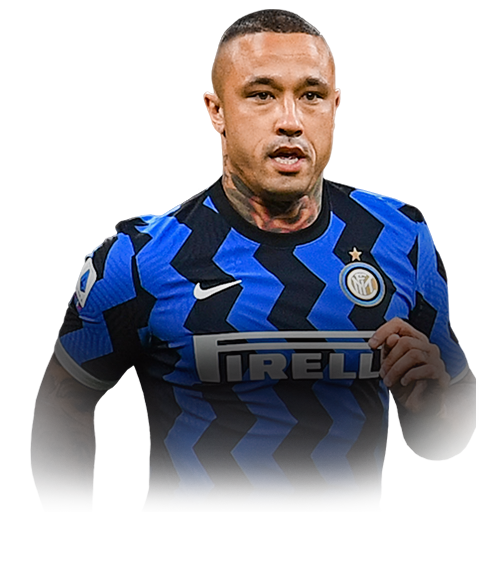 Radja Nainggolan