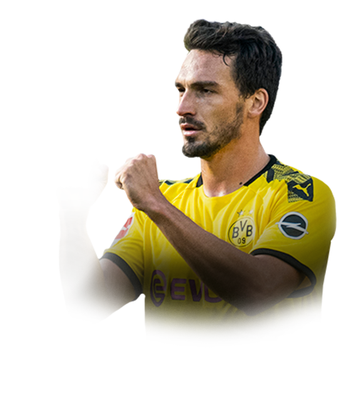 Mats Hummels