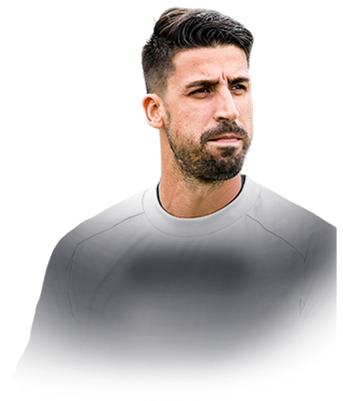 Sami Khedira