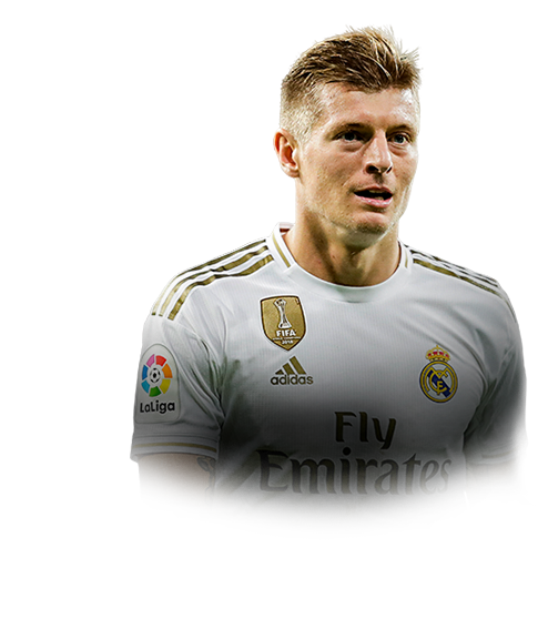 Toni Kroos