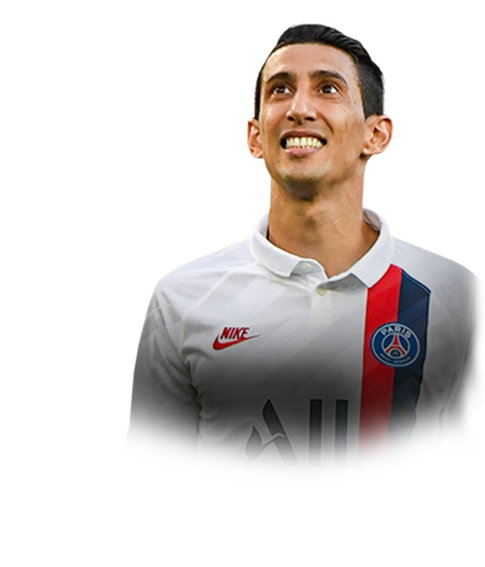 Ángel Di María