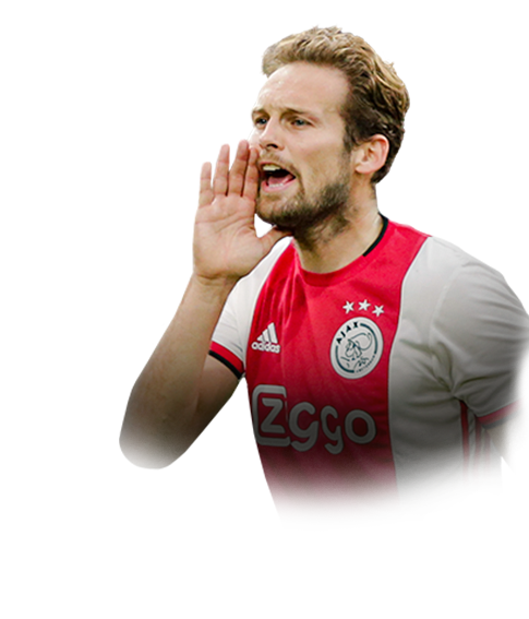 Daley Blind