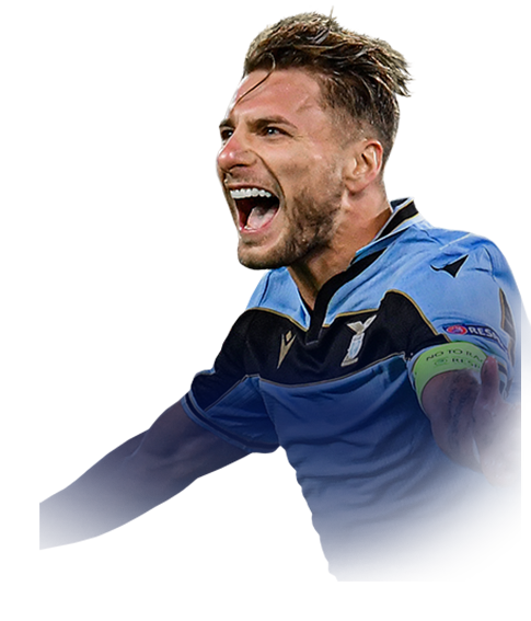 Ciro Immobile