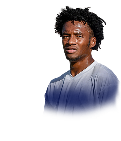 Juan Cuadrado