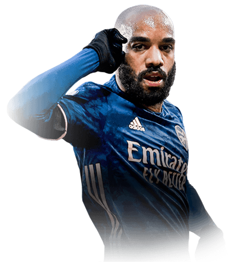 Alexandre Lacazette