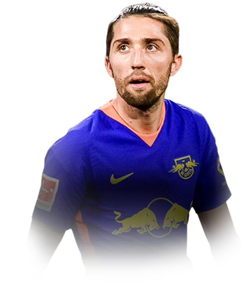 Kevin Kampl