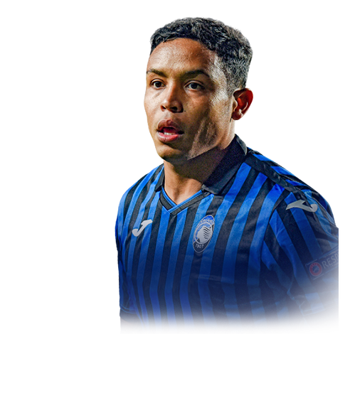 Luis Muriel