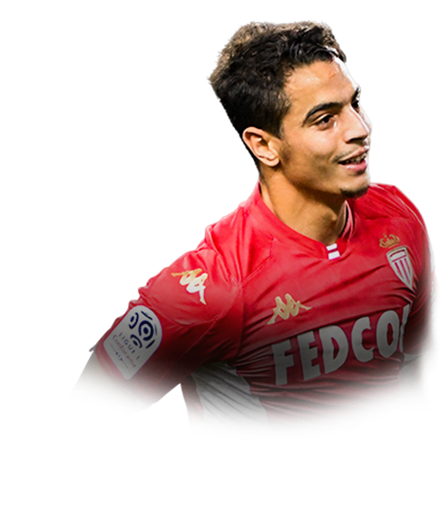 Wissam Ben Yedder