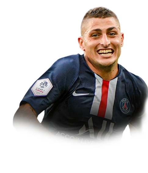 Marco Verratti