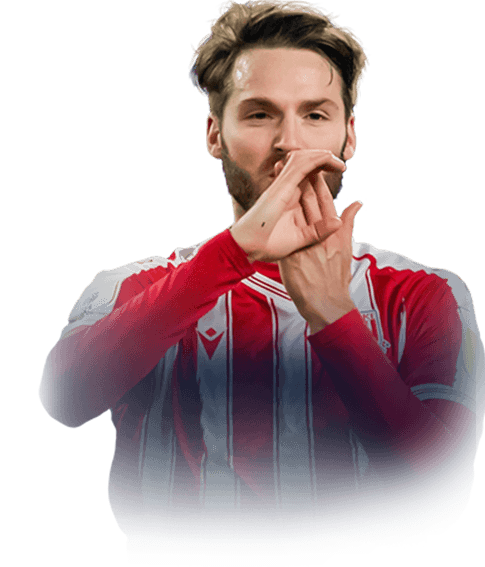 Nick Powell