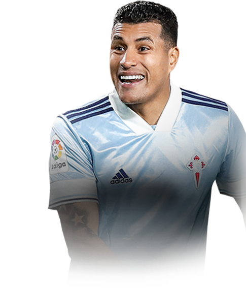 Jeison Murillo