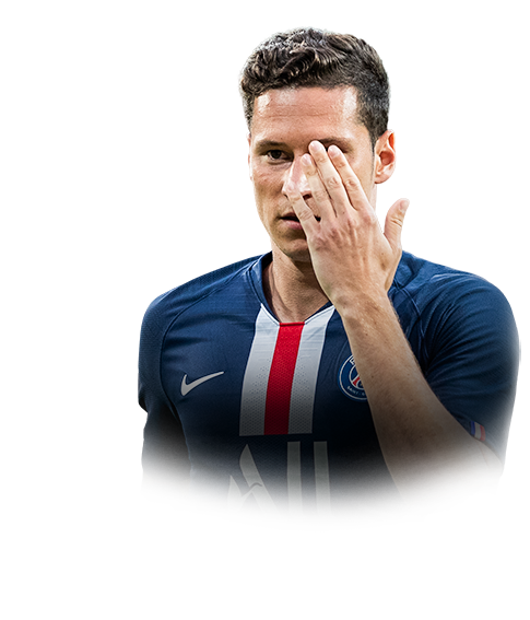 Julian Draxler