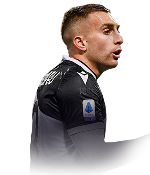 Gerard Deulofeu Lázaro