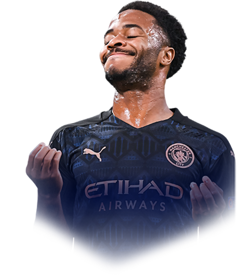 Raheem Sterling