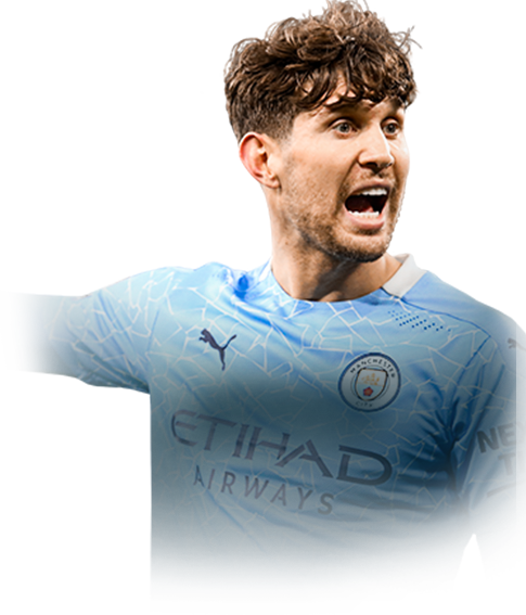 John Stones