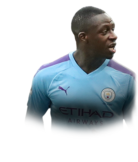 Benjamin Mendy