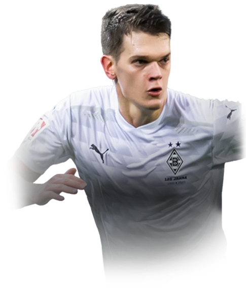 Matthias Ginter