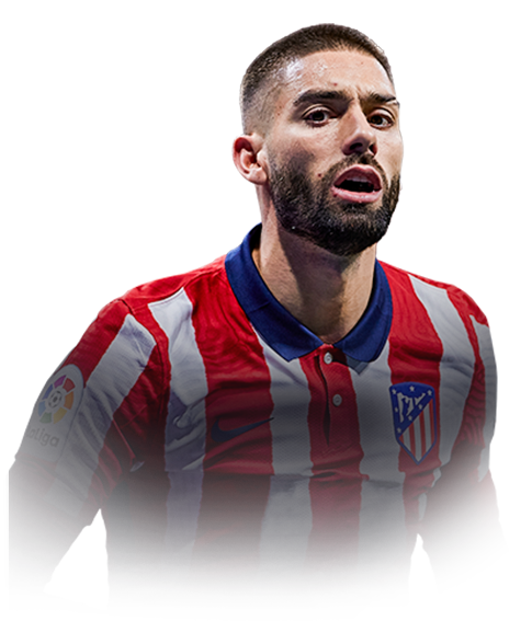 Yannick Carrasco