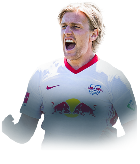 Emil Forsberg