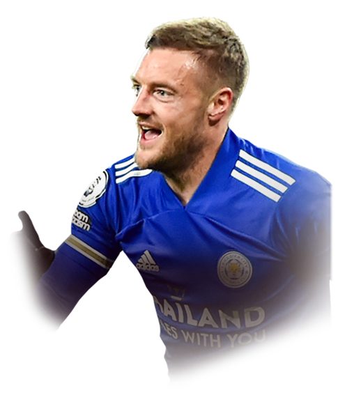 Jamie Vardy