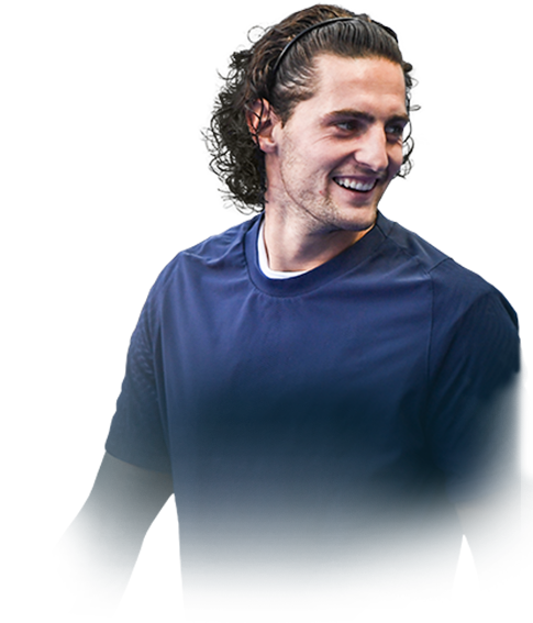 Adrien Rabiot