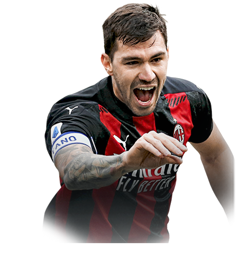 Alessio Romagnoli