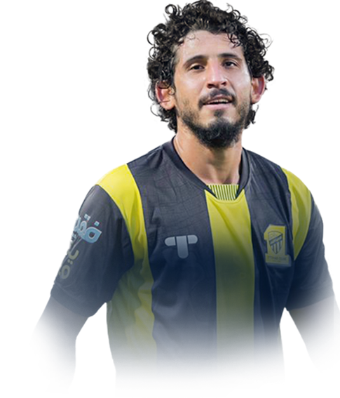 Ahmed Hegazi