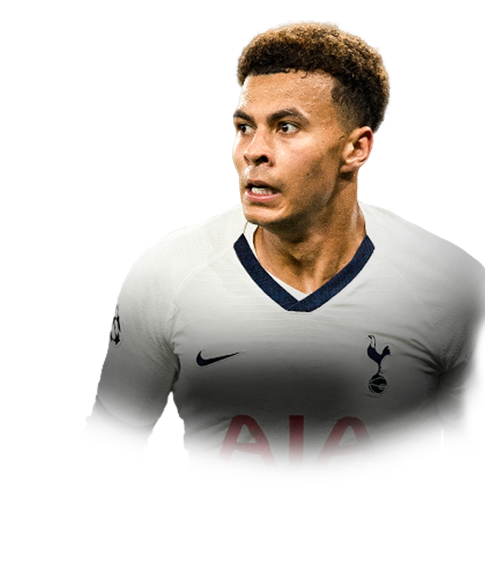 Dele Alli