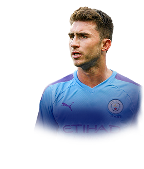 Aymeric Laporte