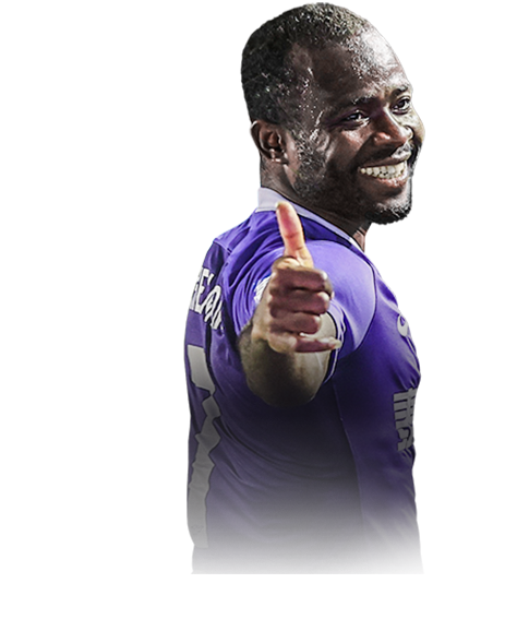 Frank Acheampong