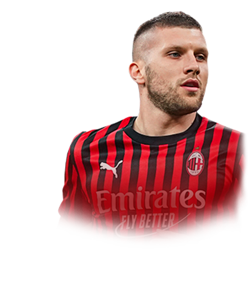 Ante Rebic