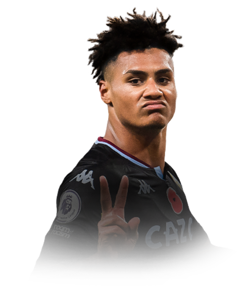 Ollie Watkins