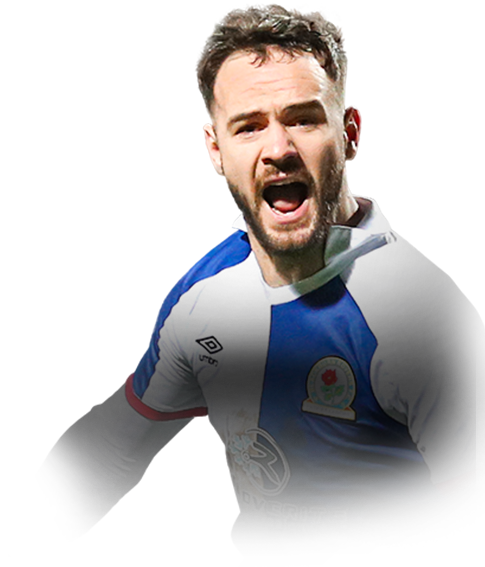 Adam Armstrong