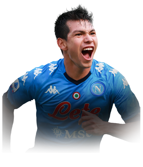 Hirving Lozano