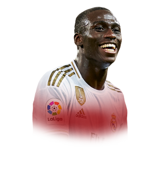 Ferland Mendy